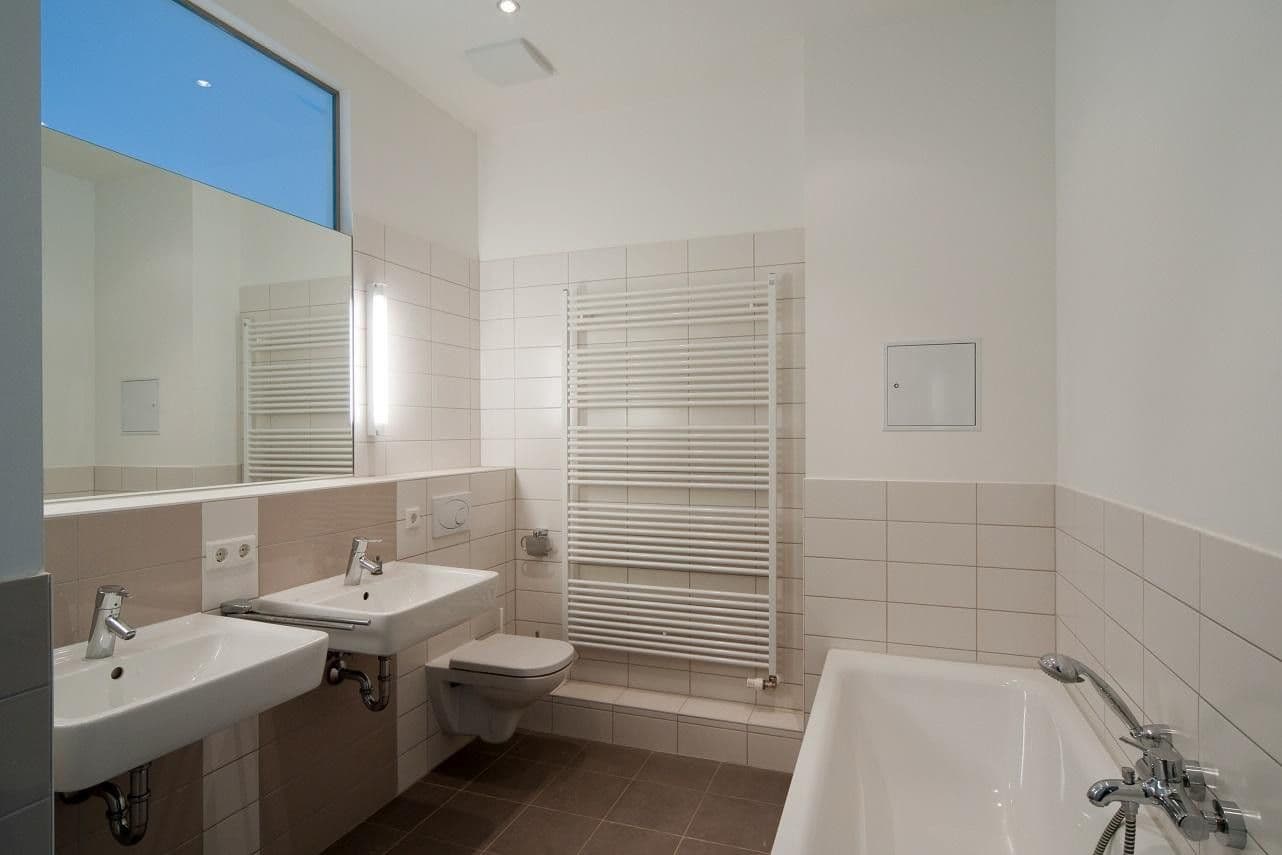 Prodej bytu 4+1 119 m², Leipzig, Sasko Prodej bytu 4+1 119 m², Leipzig, Sasko