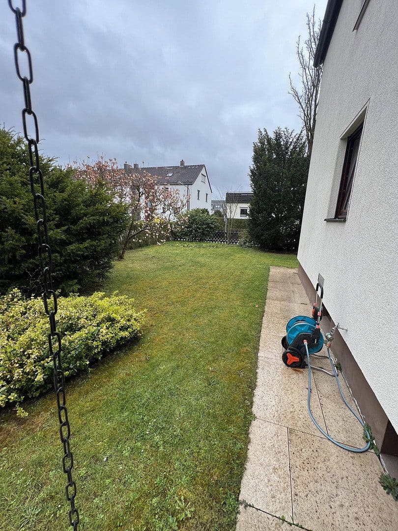 Prodej bytu 1+1 62 m², Nürnberg, Bavorsko Prodej bytu 1+1 62 m², Nürnberg, Bavorsko
