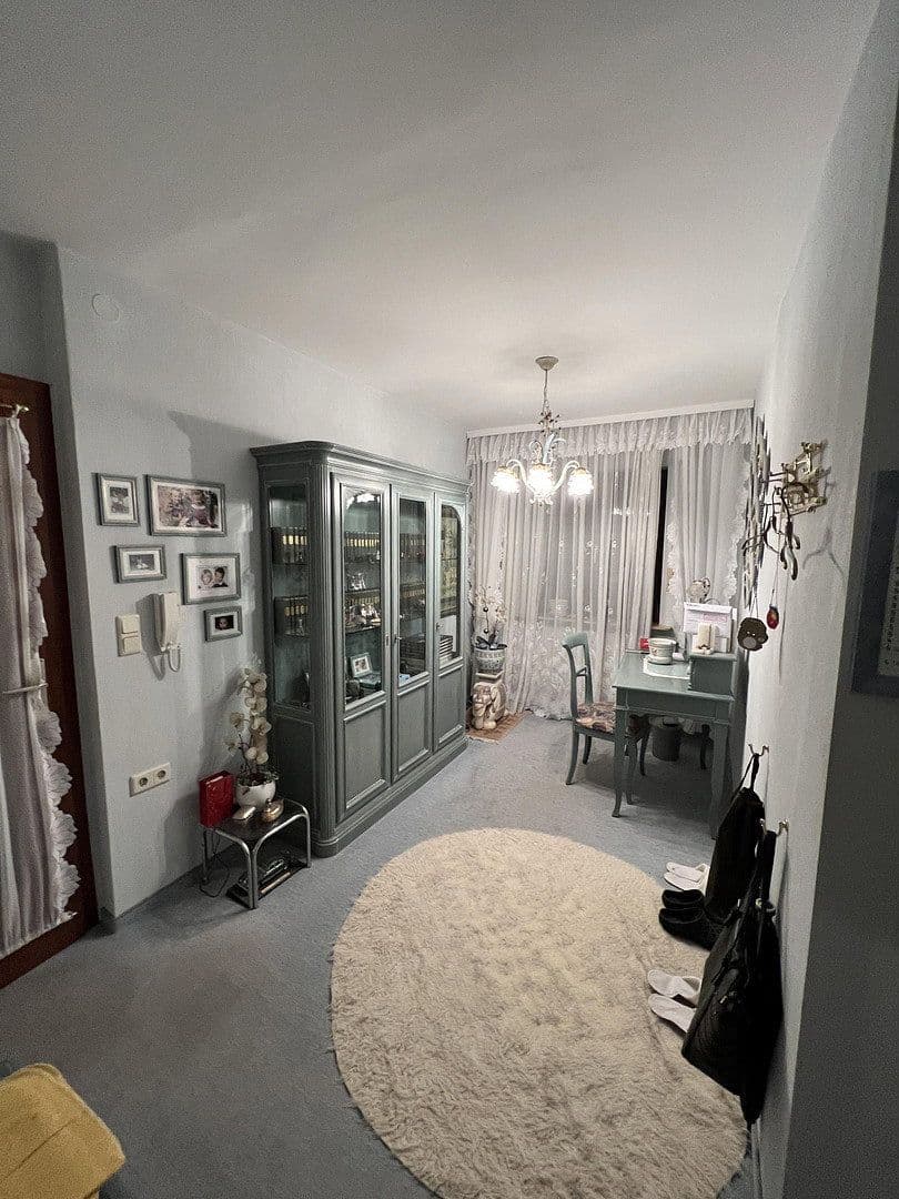 Prodej bytu 1+1 62 m², Nürnberg, Bavorsko Prodej bytu 1+1 62 m², Nürnberg, Bavorsko
