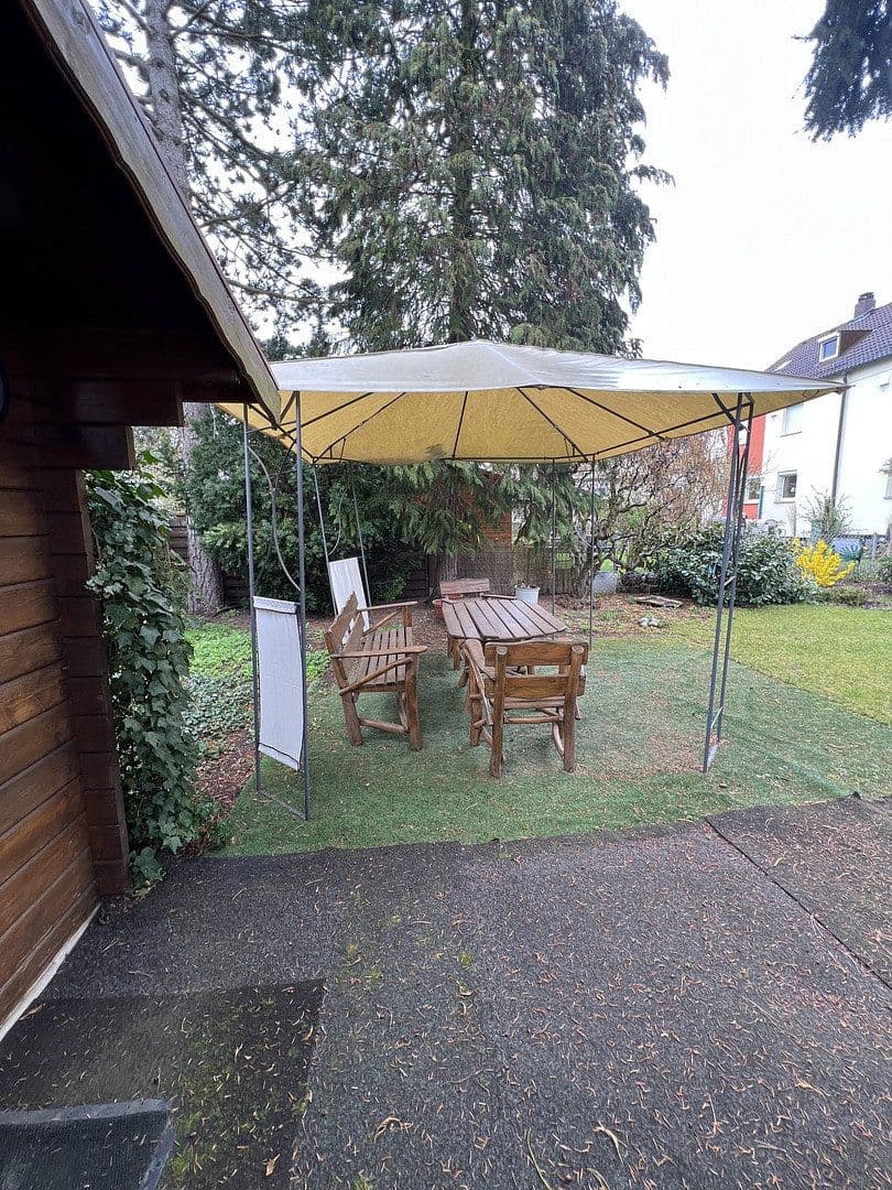 Prodej bytu 1+1 62 m², Nürnberg, Bavorsko Prodej bytu 1+1 62 m², Nürnberg, Bavorsko