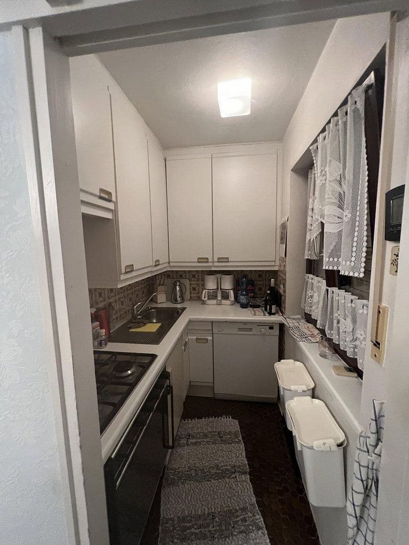 Prodej bytu 1+1 62 m², Nürnberg, Bavorsko Prodej bytu 1+1 62 m², Nürnberg, Bavorsko