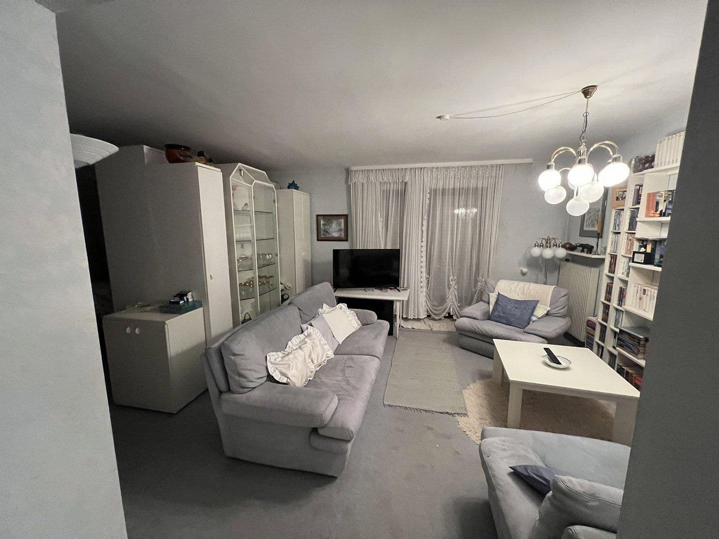Prodej bytu 1+1 62 m², Nürnberg, Bavorsko Prodej bytu 1+1 62 m², Nürnberg, Bavorsko