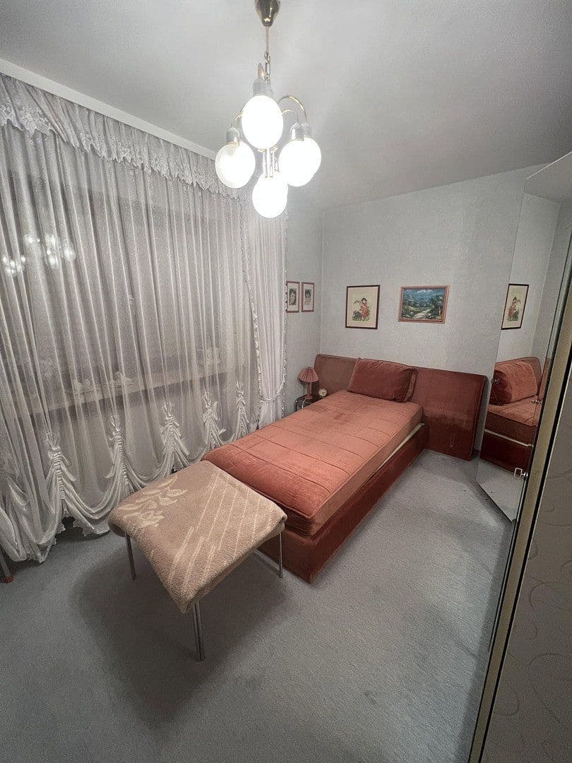 Prodej bytu 1+1 62 m², Nürnberg, Bavorsko Prodej bytu 1+1 62 m², Nürnberg, Bavorsko