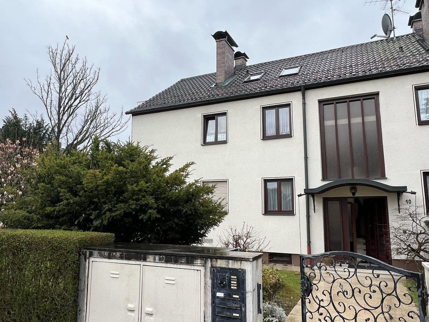 Prodej bytu 1+1 62 m², Nürnberg, Bavorsko Prodej bytu 1+1 62 m², Nürnberg, Bavorsko