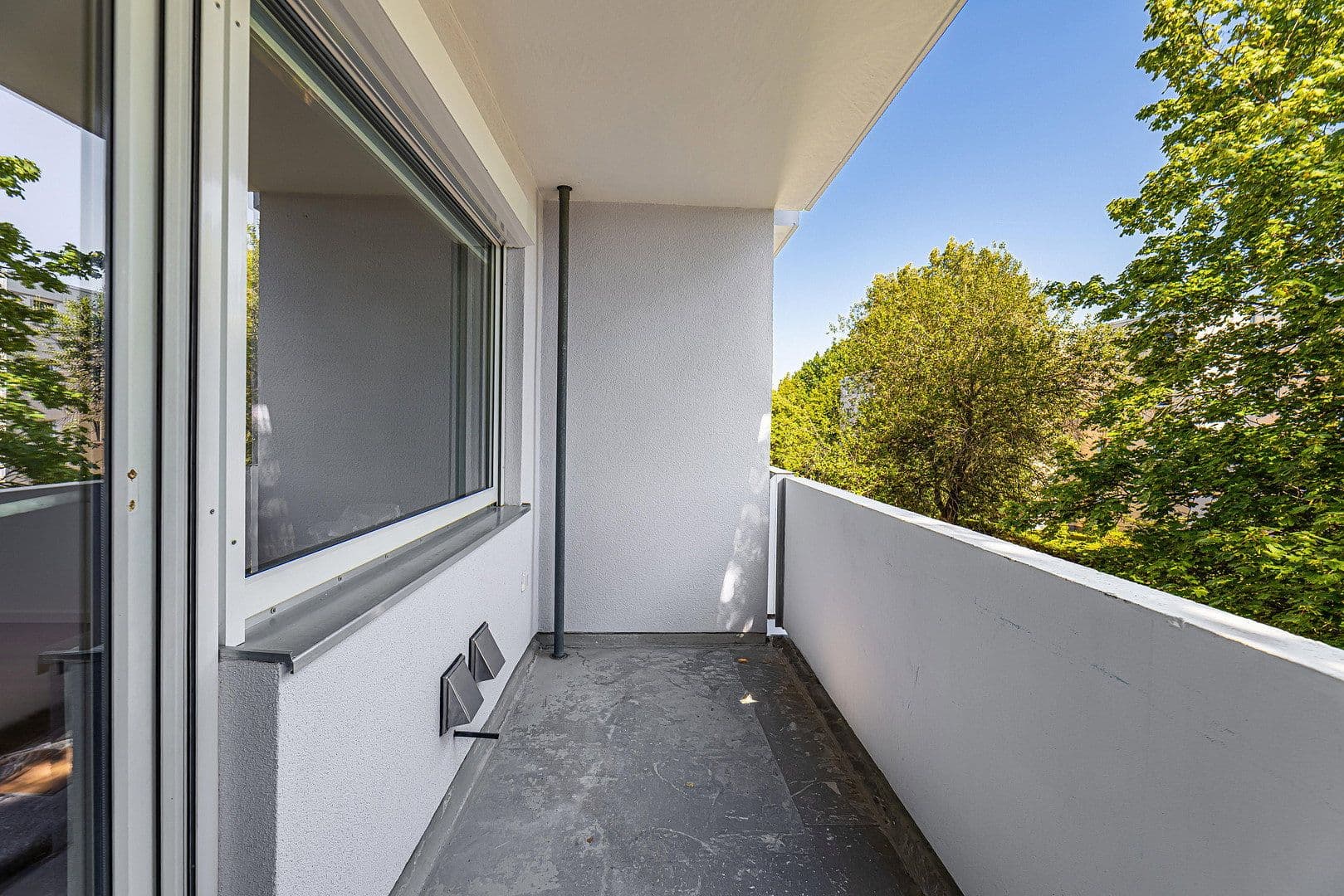Prodej bytu 2+1 62 m², Hauchstraße 42, Nürnberg Röthenbach b. Schweinau, Bavorsko Prodej bytu 2+1 62 m², Hauchstraße 42, Nürnberg Röthenbach b. Schweinau, Bavorsko