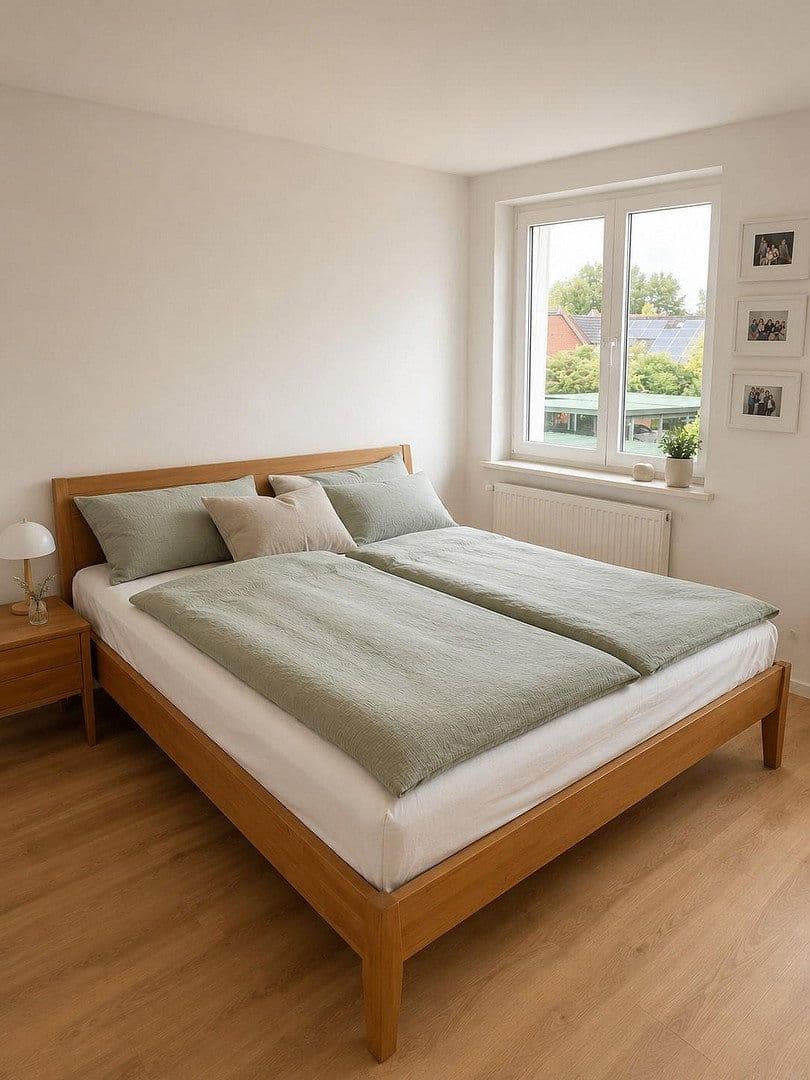 Prodej domu 182 m², pozemek 534 m², Langwisch 19, Kaltenkirchen, Šlesvicko-Holštýnsko Prodej domu 182 m², pozemek 534 m², Langwisch 19, Kaltenkirchen, Šlesvicko-Holštýnsko