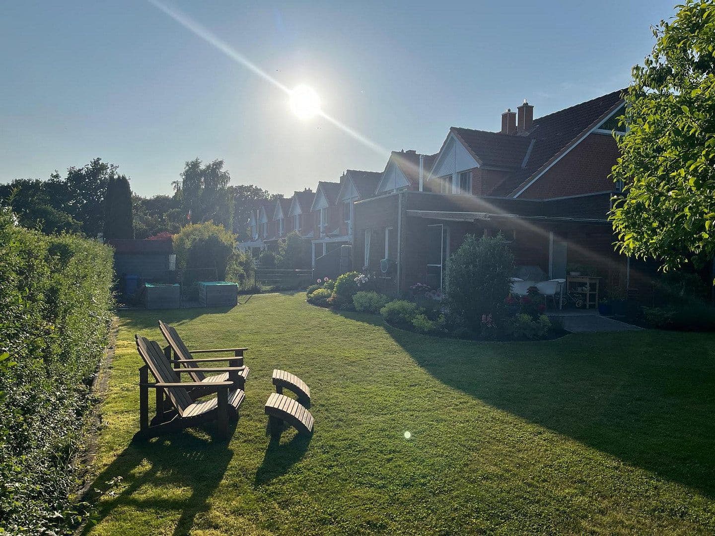 Prodej domu 182 m², pozemek 534 m², Langwisch 19, Kaltenkirchen, Šlesvicko-Holštýnsko Prodej domu 182 m², pozemek 534 m², Langwisch 19, Kaltenkirchen, Šlesvicko-Holštýnsko