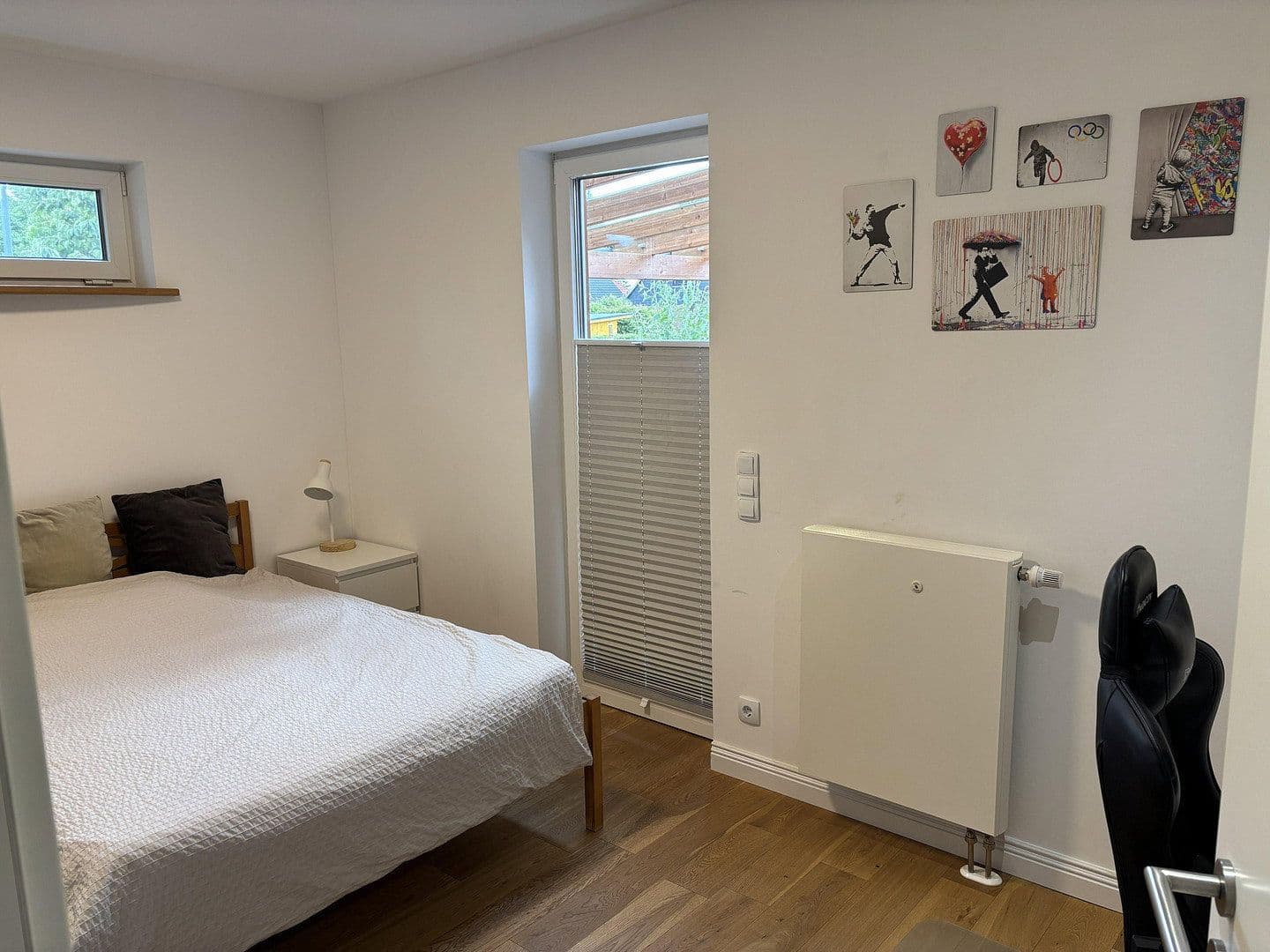 Prodej domu 182 m², pozemek 534 m², Langwisch 19, Kaltenkirchen, Šlesvicko-Holštýnsko Prodej domu 182 m², pozemek 534 m², Langwisch 19, Kaltenkirchen, Šlesvicko-Holštýnsko