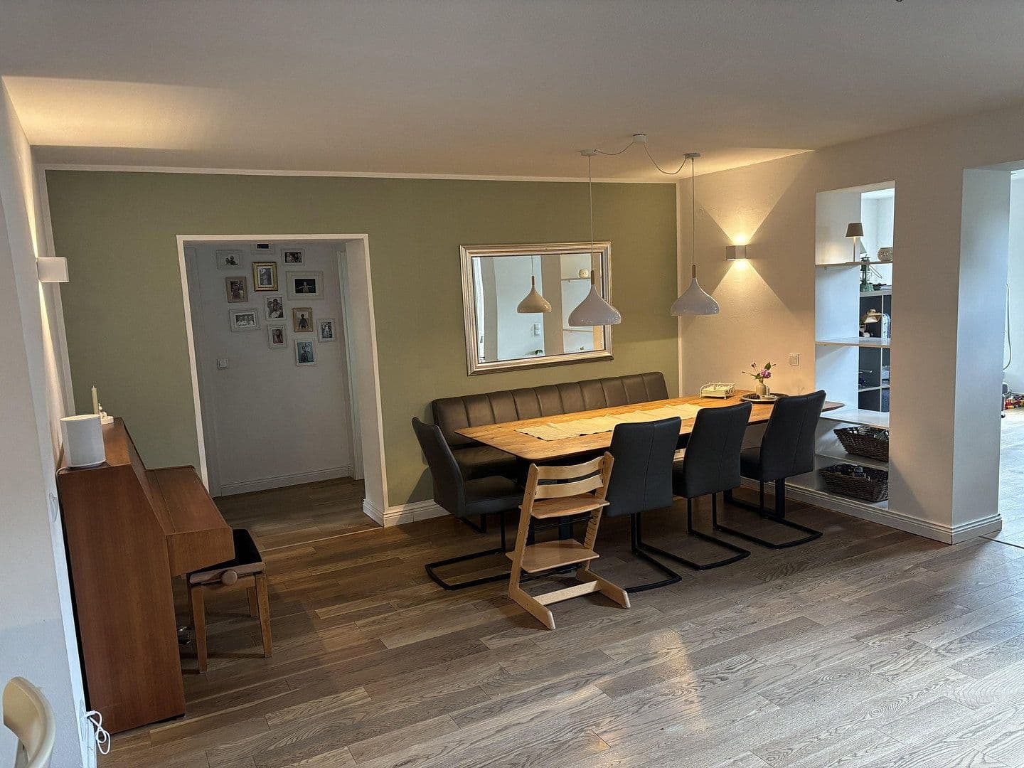 Prodej domu 182 m², pozemek 534 m², Langwisch 19, Kaltenkirchen, Šlesvicko-Holštýnsko Prodej domu 182 m², pozemek 534 m², Langwisch 19, Kaltenkirchen, Šlesvicko-Holštýnsko
