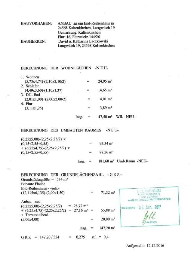 Prodej domu 182 m², pozemek 534 m², Langwisch 19, Kaltenkirchen, Šlesvicko-Holštýnsko Prodej domu 182 m², pozemek 534 m², Langwisch 19, Kaltenkirchen, Šlesvicko-Holštýnsko