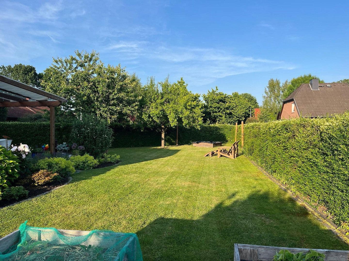 Prodej domu 182 m², pozemek 534 m², Langwisch 19, Kaltenkirchen, Šlesvicko-Holštýnsko Prodej domu 182 m², pozemek 534 m², Langwisch 19, Kaltenkirchen, Šlesvicko-Holštýnsko