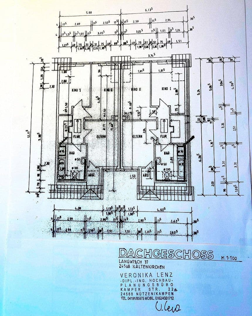 Prodej domu 182 m², pozemek 534 m², Langwisch 19, Kaltenkirchen, Šlesvicko-Holštýnsko Prodej domu 182 m², pozemek 534 m², Langwisch 19, Kaltenkirchen, Šlesvicko-Holštýnsko