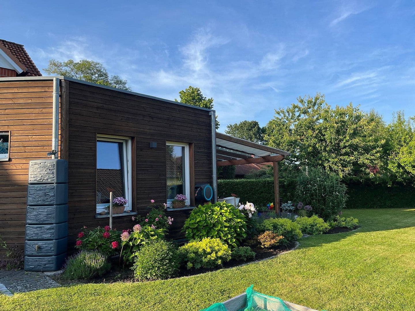 Prodej domu 182 m², pozemek 534 m², Langwisch 19, Kaltenkirchen, Šlesvicko-Holštýnsko Prodej domu 182 m², pozemek 534 m², Langwisch 19, Kaltenkirchen, Šlesvicko-Holštýnsko