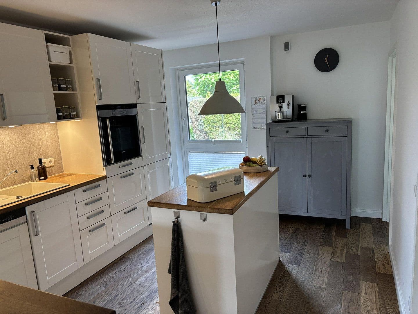 Prodej domu 182 m², pozemek 534 m², Langwisch 19, Kaltenkirchen, Šlesvicko-Holštýnsko Prodej domu 182 m², pozemek 534 m², Langwisch 19, Kaltenkirchen, Šlesvicko-Holštýnsko