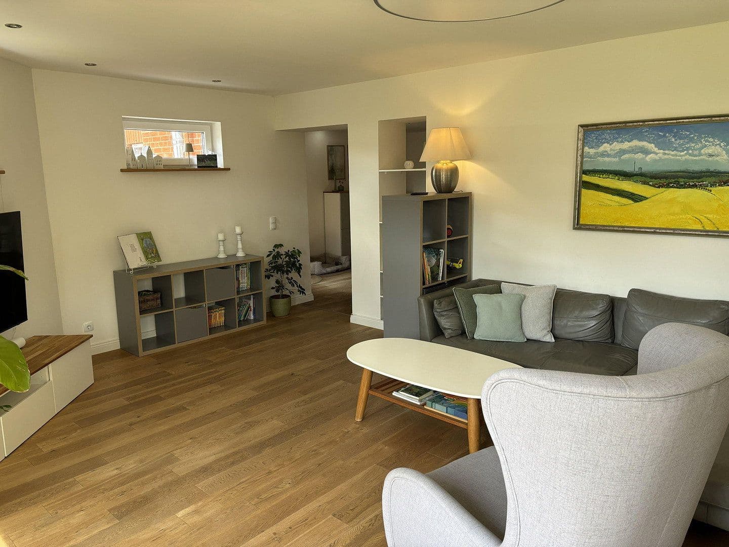 Prodej domu 182 m², pozemek 534 m², Langwisch 19, Kaltenkirchen, Šlesvicko-Holštýnsko Prodej domu 182 m², pozemek 534 m², Langwisch 19, Kaltenkirchen, Šlesvicko-Holštýnsko