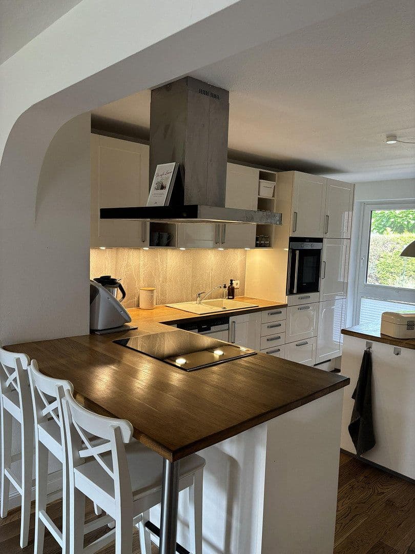 Prodej domu 182 m², pozemek 534 m², Langwisch 19, Kaltenkirchen, Šlesvicko-Holštýnsko Prodej domu 182 m², pozemek 534 m², Langwisch 19, Kaltenkirchen, Šlesvicko-Holštýnsko