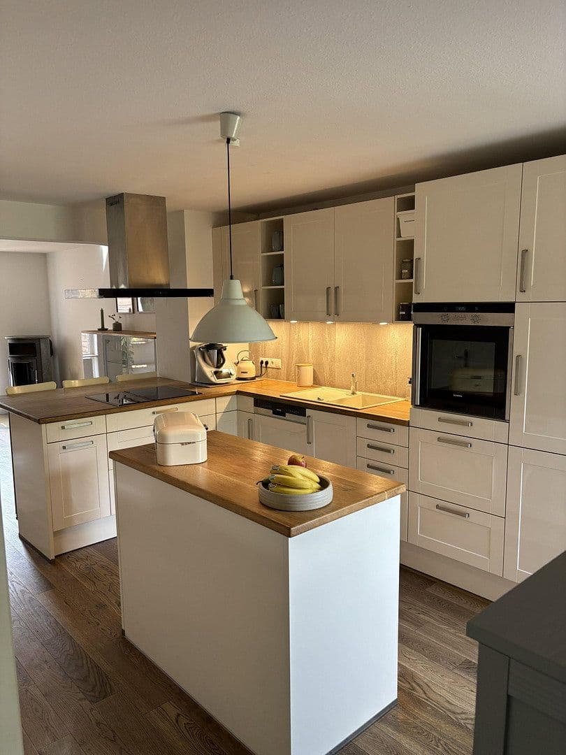 Prodej domu 182 m², pozemek 534 m², Langwisch 19, Kaltenkirchen, Šlesvicko-Holštýnsko Prodej domu 182 m², pozemek 534 m², Langwisch 19, Kaltenkirchen, Šlesvicko-Holštýnsko