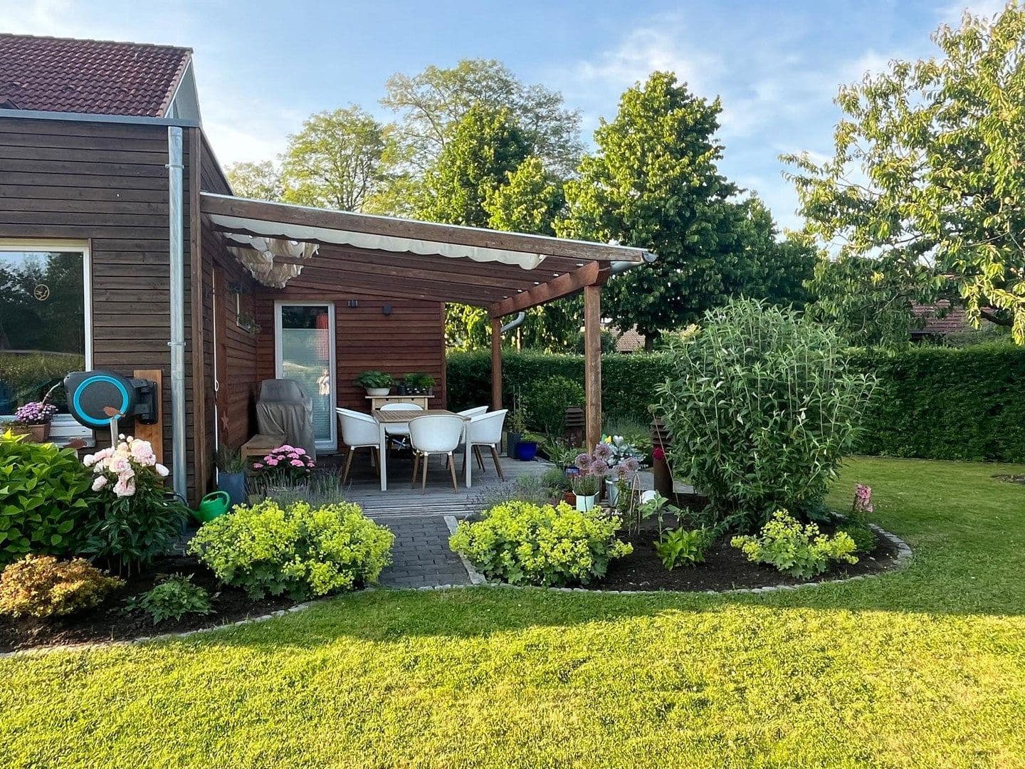 Prodej domu 182 m², pozemek 534 m², Langwisch 19, Kaltenkirchen, Šlesvicko-Holštýnsko Prodej domu 182 m², pozemek 534 m², Langwisch 19, Kaltenkirchen, Šlesvicko-Holštýnsko
