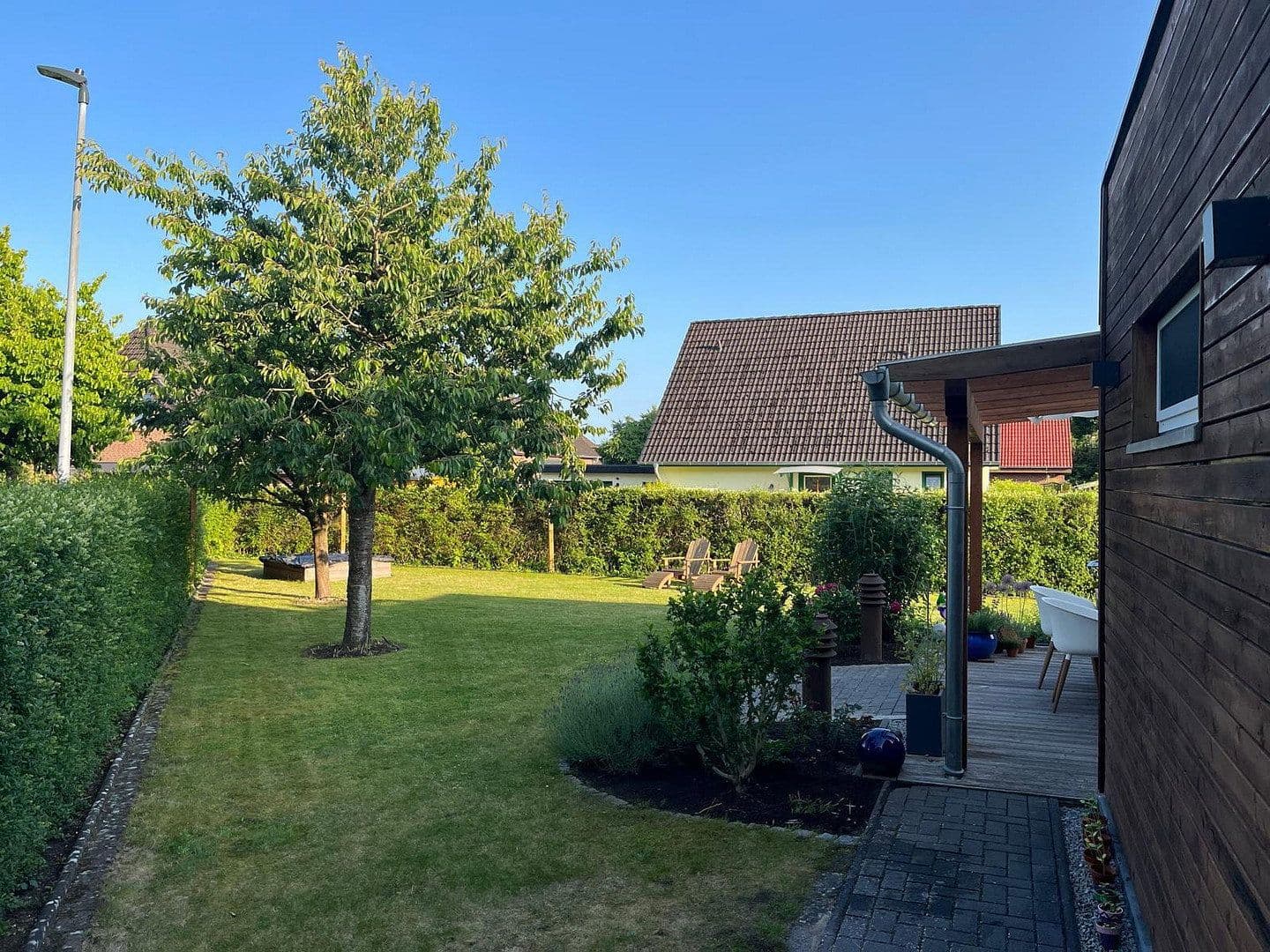Prodej domu 182 m², pozemek 534 m², Langwisch 19, Kaltenkirchen, Šlesvicko-Holštýnsko Prodej domu 182 m², pozemek 534 m², Langwisch 19, Kaltenkirchen, Šlesvicko-Holštýnsko