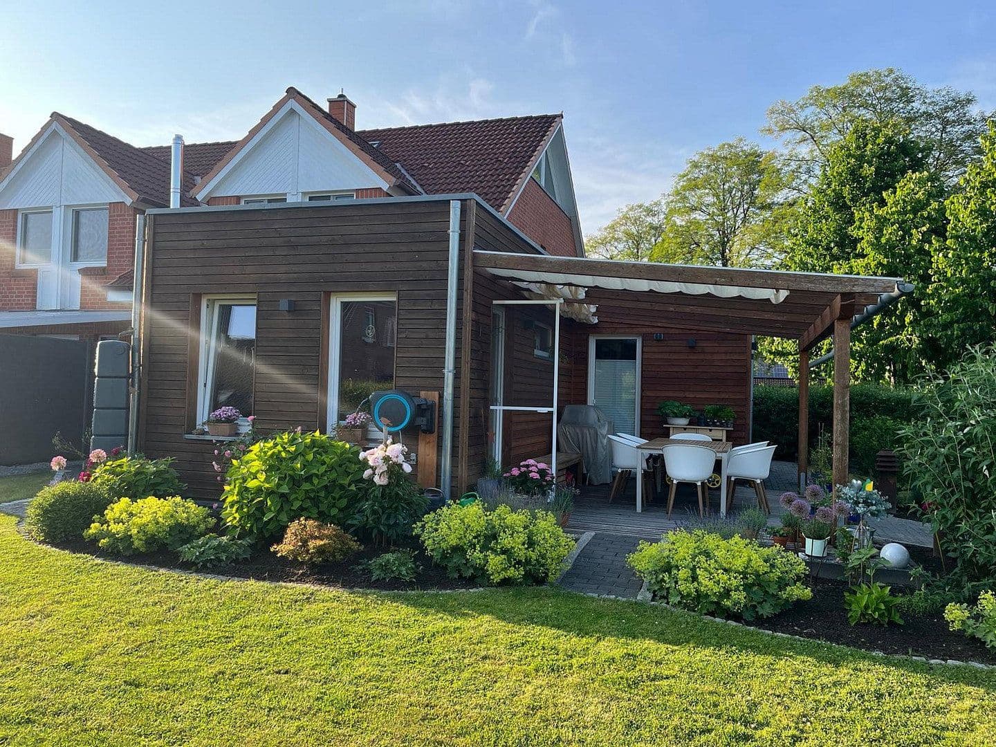 Prodej domu 182 m², pozemek 534 m², Langwisch 19, Kaltenkirchen, Šlesvicko-Holštýnsko Prodej domu 182 m², pozemek 534 m², Langwisch 19, Kaltenkirchen, Šlesvicko-Holštýnsko