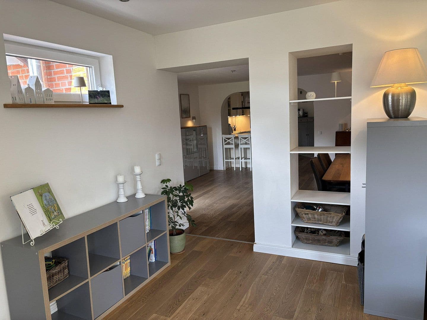 Prodej domu 182 m², pozemek 534 m², Langwisch 19, Kaltenkirchen, Šlesvicko-Holštýnsko Prodej domu 182 m², pozemek 534 m², Langwisch 19, Kaltenkirchen, Šlesvicko-Holštýnsko