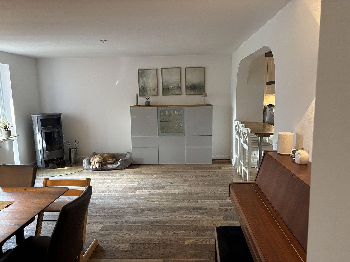 Prodej domu 182 m², pozemek 534 m², Langwisch 19, Kaltenkirchen, Šlesvicko-Holštýnsko Prodej domu 182 m², pozemek 534 m², Langwisch 19, Kaltenkirchen, Šlesvicko-Holštýnsko
