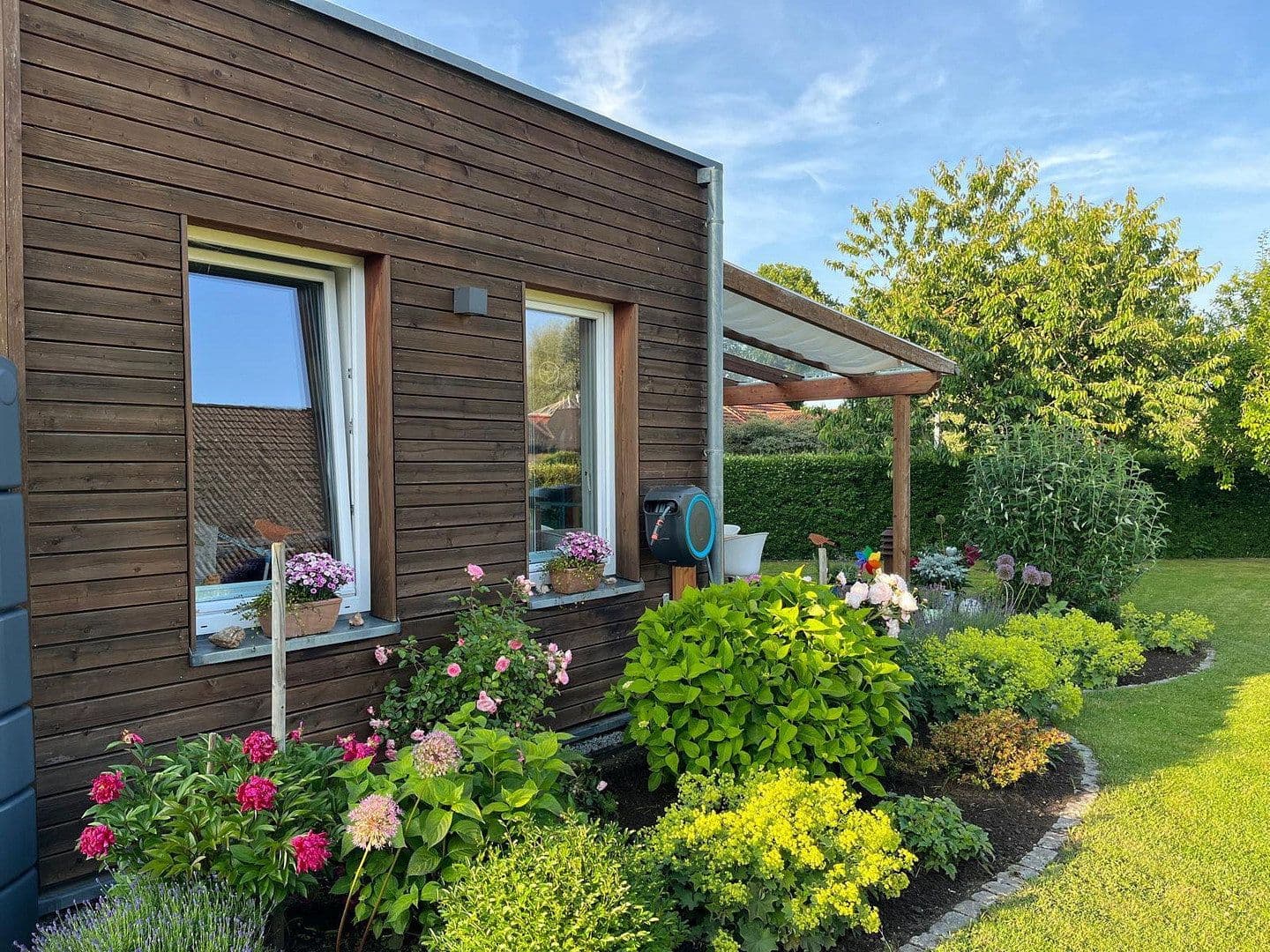 Prodej domu 182 m², pozemek 534 m², Langwisch 19, Kaltenkirchen, Šlesvicko-Holštýnsko Prodej domu 182 m², pozemek 534 m², Langwisch 19, Kaltenkirchen, Šlesvicko-Holštýnsko