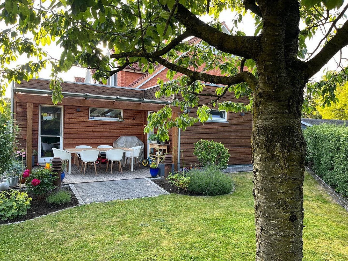 Prodej domu 182 m², pozemek 534 m², Langwisch 19, Kaltenkirchen, Šlesvicko-Holštýnsko Prodej domu 182 m², pozemek 534 m², Langwisch 19, Kaltenkirchen, Šlesvicko-Holštýnsko