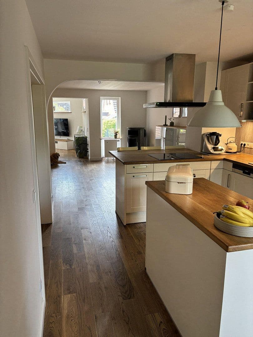 Prodej domu 182 m², pozemek 534 m², Langwisch 19, Kaltenkirchen, Šlesvicko-Holštýnsko Prodej domu 182 m², pozemek 534 m², Langwisch 19, Kaltenkirchen, Šlesvicko-Holštýnsko