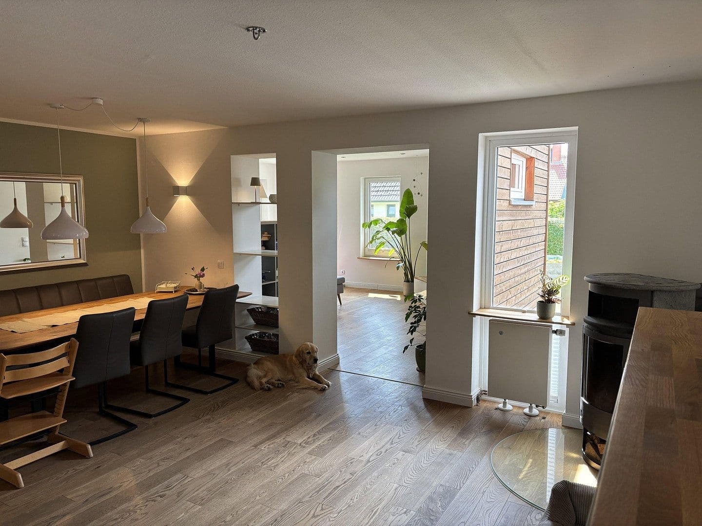 Prodej domu 182 m², pozemek 534 m², Langwisch 19, Kaltenkirchen, Šlesvicko-Holštýnsko Prodej domu 182 m², pozemek 534 m², Langwisch 19, Kaltenkirchen, Šlesvicko-Holštýnsko