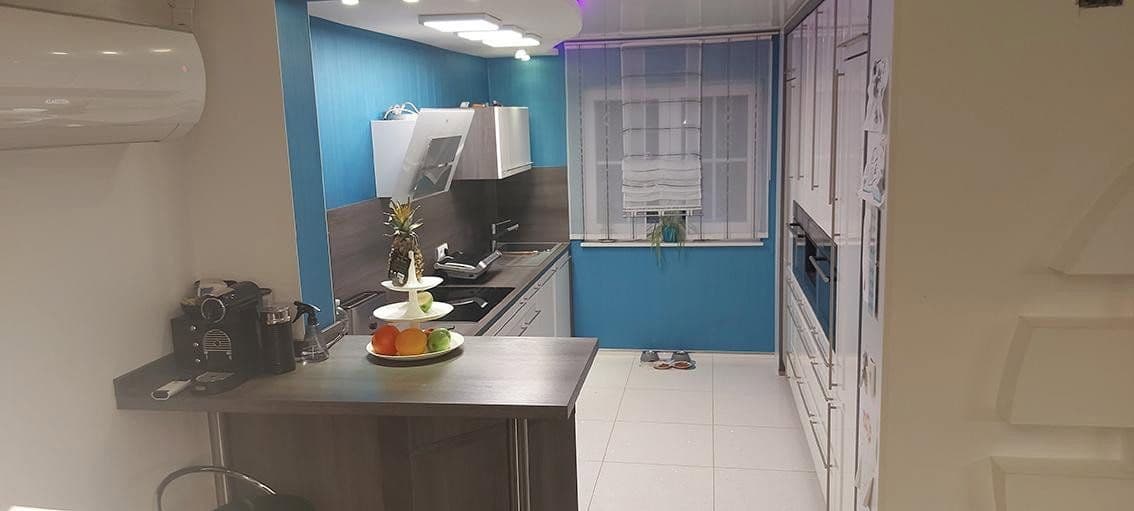 Prodej domu 200 m², pozemek 731 m², Karlsruhe, Bádensko-Württembersko Prodej domu 200 m², pozemek 731 m², Karlsruhe, Bádensko-Württembersko