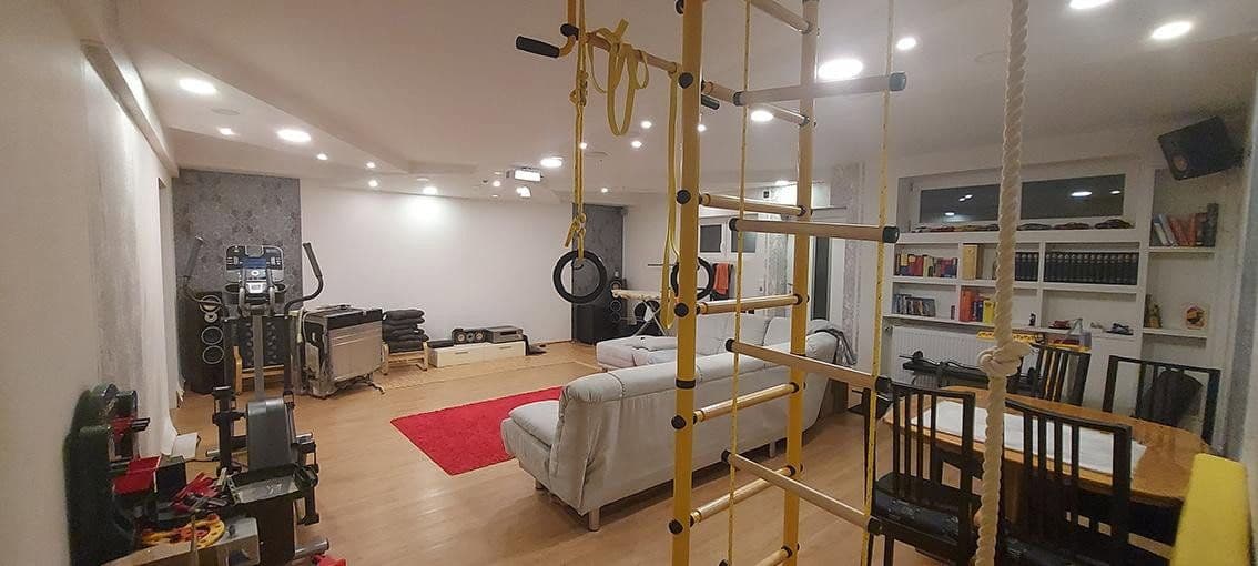 Prodej domu 200 m², pozemek 731 m², Karlsruhe, Bádensko-Württembersko Prodej domu 200 m², pozemek 731 m², Karlsruhe, Bádensko-Württembersko