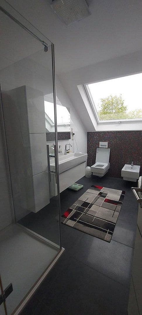 Prodej domu 200 m², pozemek 731 m², Karlsruhe, Bádensko-Württembersko Prodej domu 200 m², pozemek 731 m², Karlsruhe, Bádensko-Württembersko