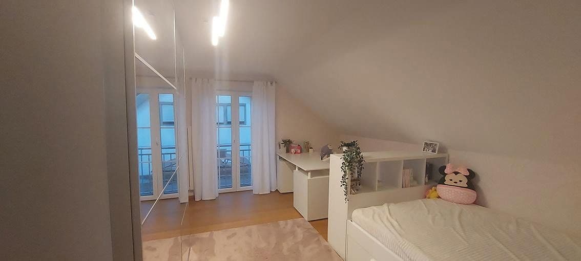 Prodej domu 200 m², pozemek 731 m², Karlsruhe, Bádensko-Württembersko Prodej domu 200 m², pozemek 731 m², Karlsruhe, Bádensko-Württembersko