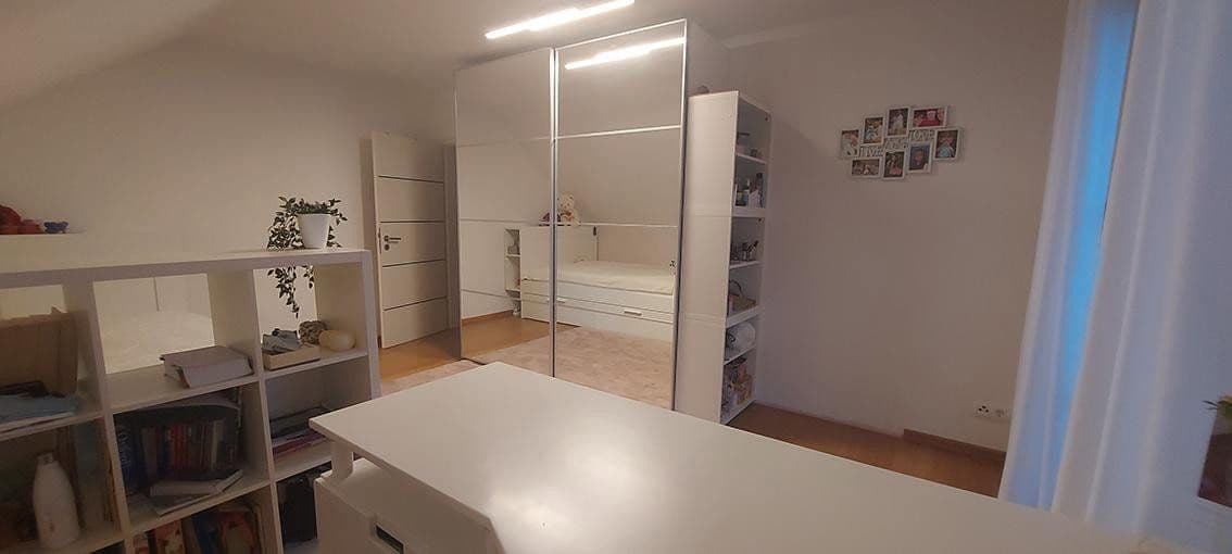 Prodej domu 200 m², pozemek 731 m², Karlsruhe, Bádensko-Württembersko Prodej domu 200 m², pozemek 731 m², Karlsruhe, Bádensko-Württembersko