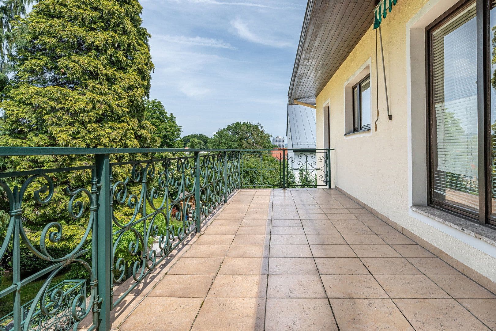 Prodej domu 389 m², pozemek 1.001 m², Schultestraße, Linz, Horní Rakousko Prodej domu 389 m², pozemek 1.001 m², Schultestraße, Linz, Horní Rakousko