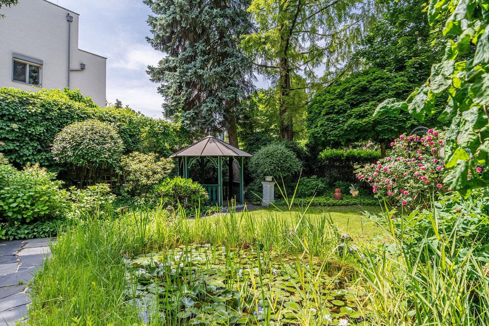 Prodej domu 389 m², pozemek 1.001 m², Schultestraße, Linz, Horní Rakousko Prodej domu 389 m², pozemek 1.001 m², Schultestraße, Linz, Horní Rakousko