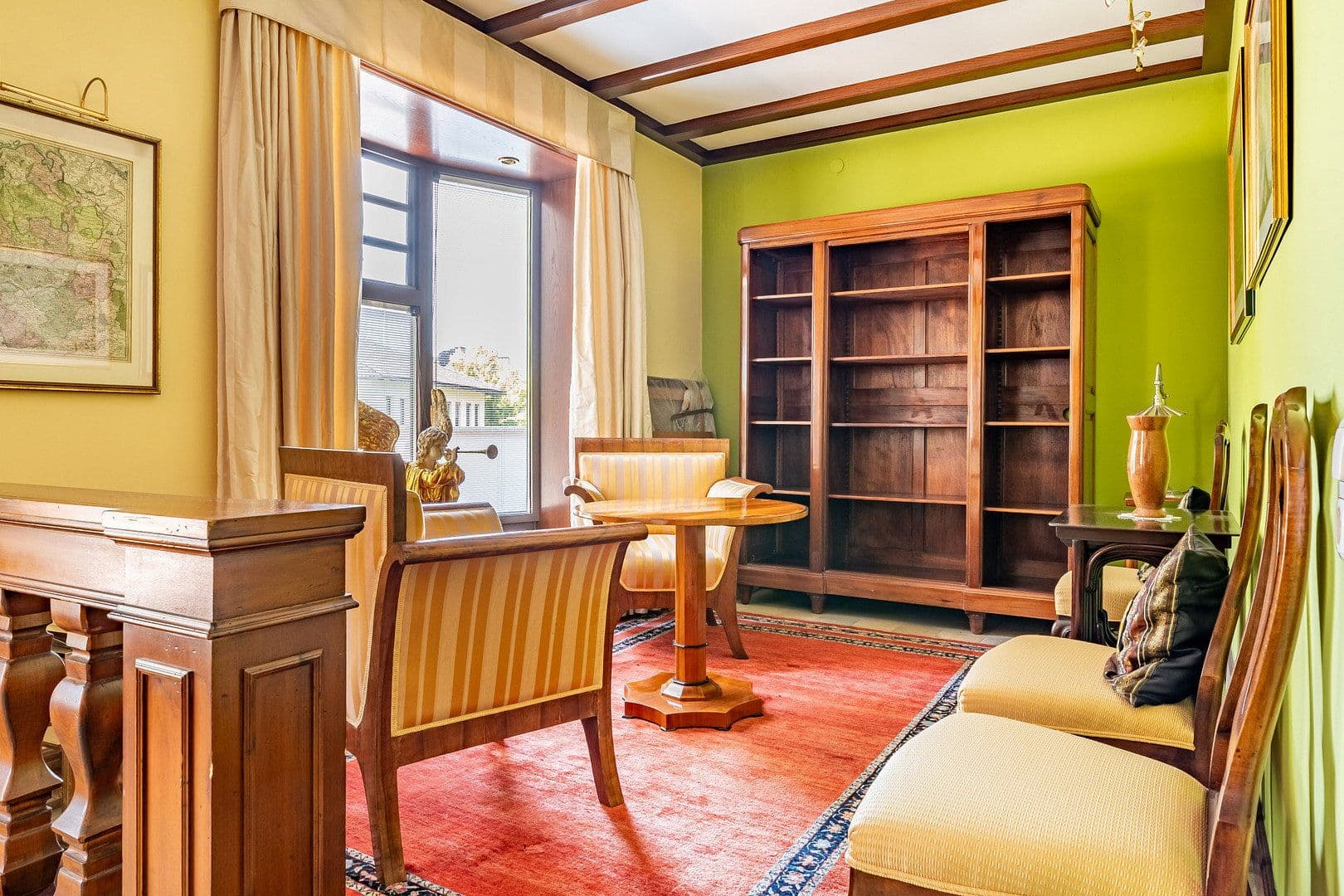 Prodej domu 389 m², pozemek 1.001 m², Schultestraße, Linz, Horní Rakousko Prodej domu 389 m², pozemek 1.001 m², Schultestraße, Linz, Horní Rakousko