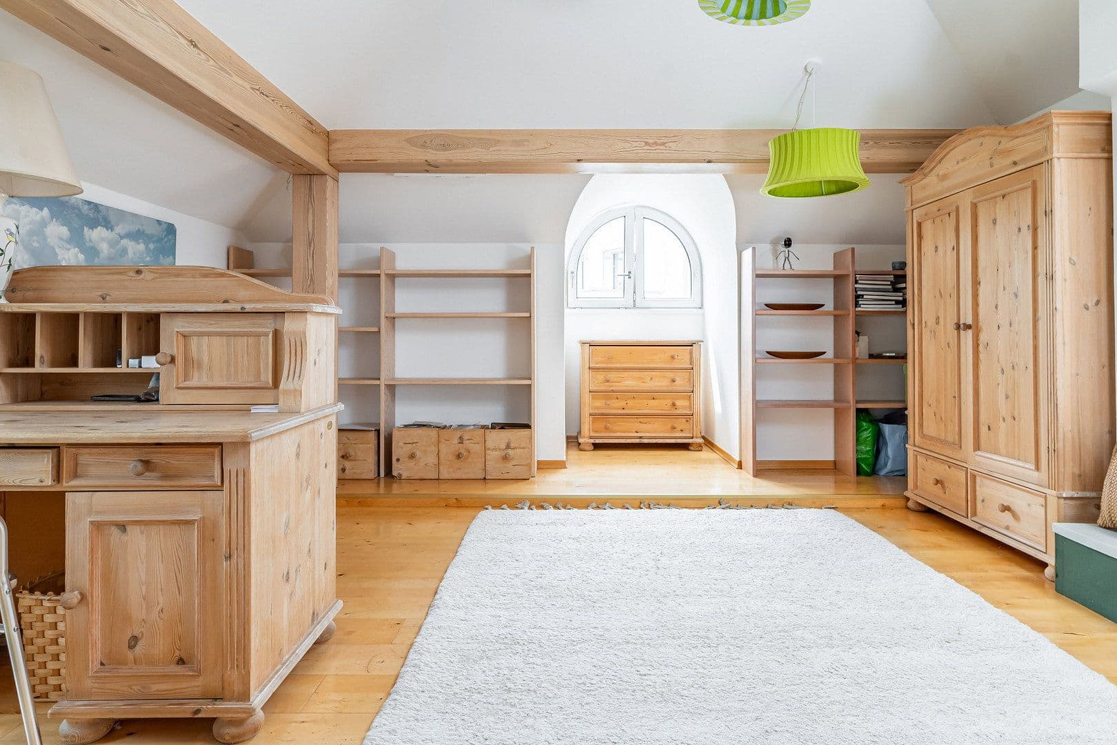 Prodej domu 389 m², pozemek 1.001 m², Schultestraße, Linz, Horní Rakousko Prodej domu 389 m², pozemek 1.001 m², Schultestraße, Linz, Horní Rakousko