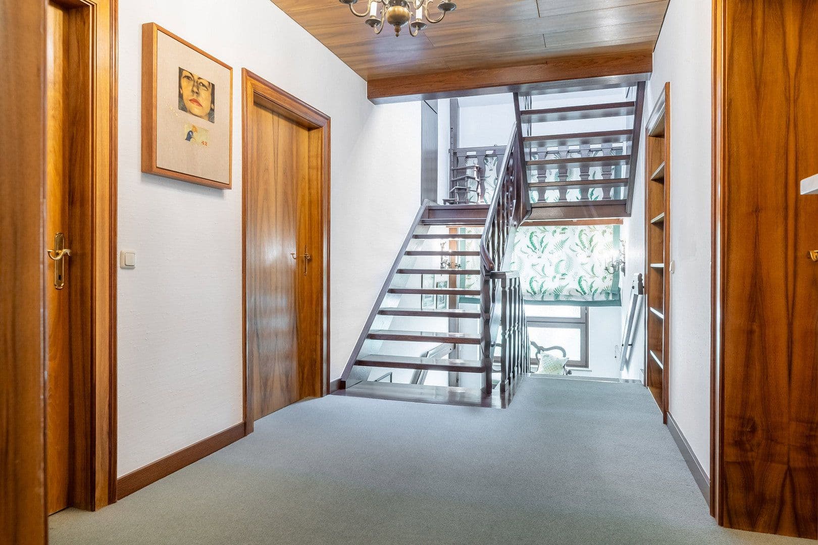 Prodej domu 389 m², pozemek 1.001 m², Schultestraße, Linz, Horní Rakousko Prodej domu 389 m², pozemek 1.001 m², Schultestraße, Linz, Horní Rakousko