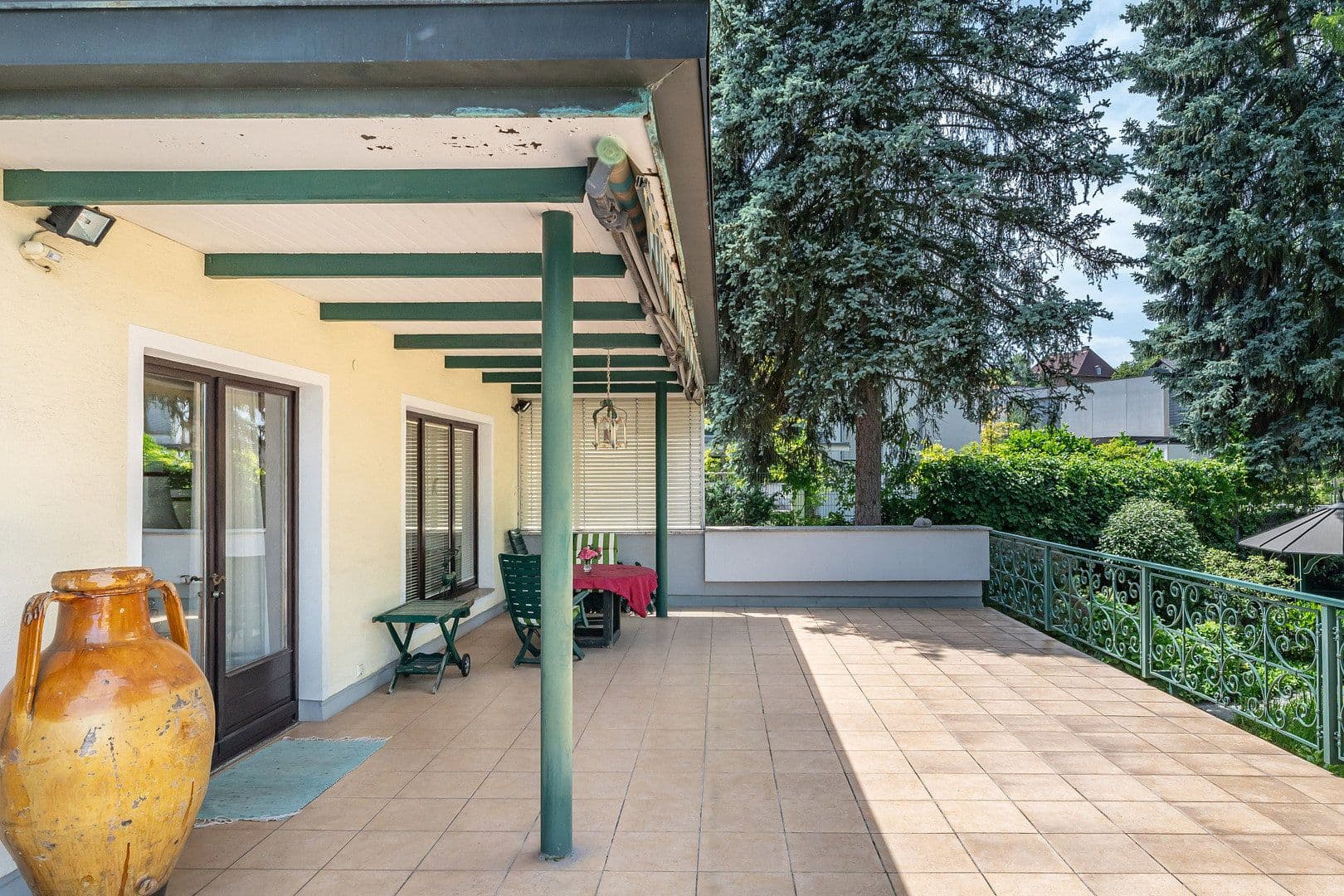 Prodej domu 389 m², pozemek 1.001 m², Schultestraße, Linz, Horní Rakousko Prodej domu 389 m², pozemek 1.001 m², Schultestraße, Linz, Horní Rakousko