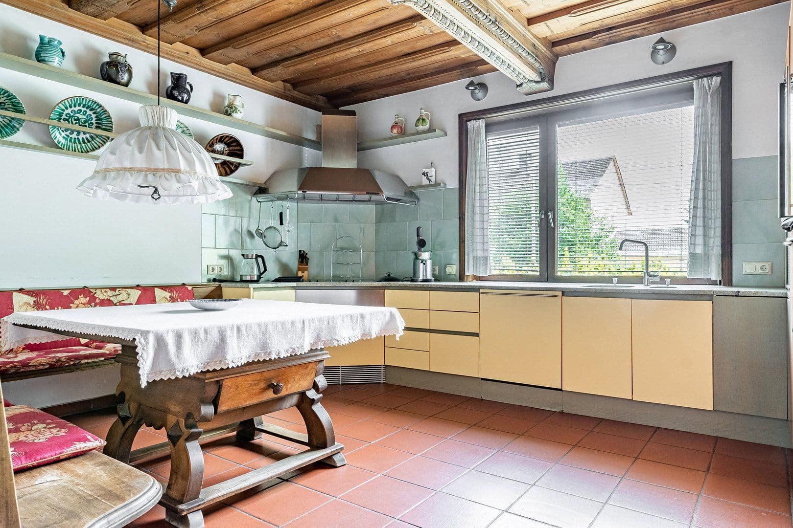 Prodej domu 389 m², pozemek 1.001 m², Schultestraße, Linz, Horní Rakousko Prodej domu 389 m², pozemek 1.001 m², Schultestraße, Linz, Horní Rakousko