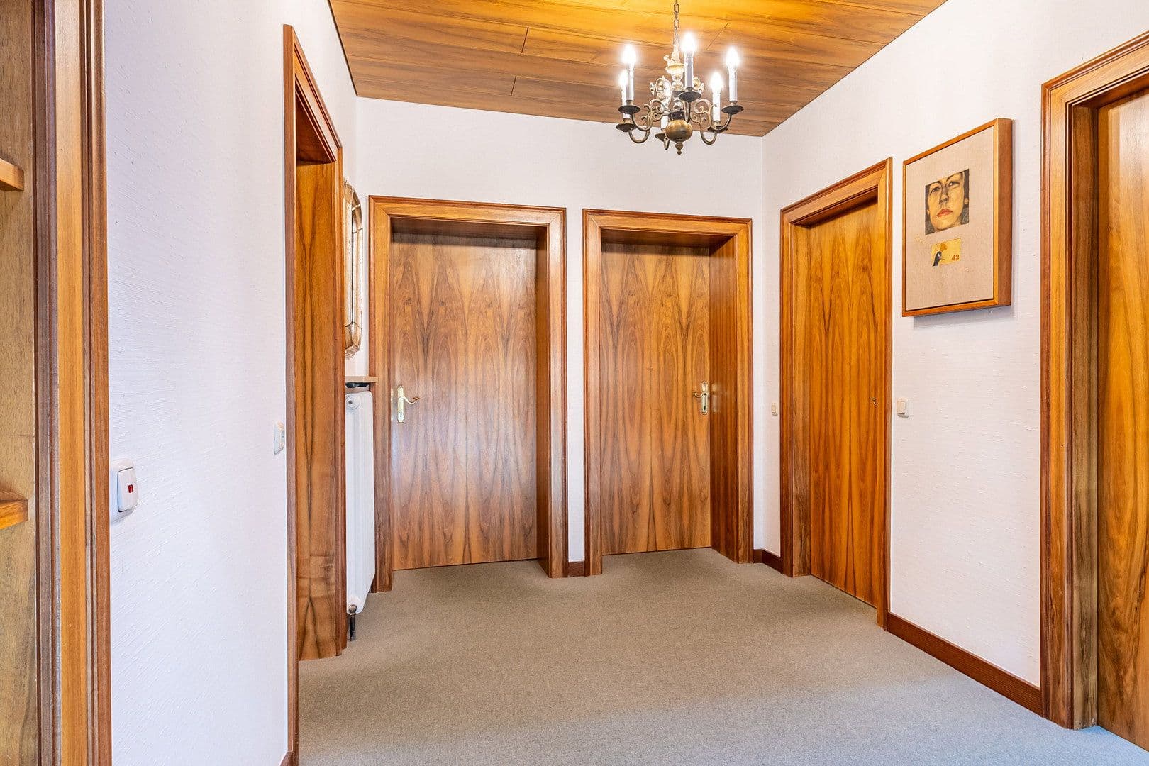Prodej domu 389 m², pozemek 1.001 m², Schultestraße, Linz, Horní Rakousko Prodej domu 389 m², pozemek 1.001 m², Schultestraße, Linz, Horní Rakousko