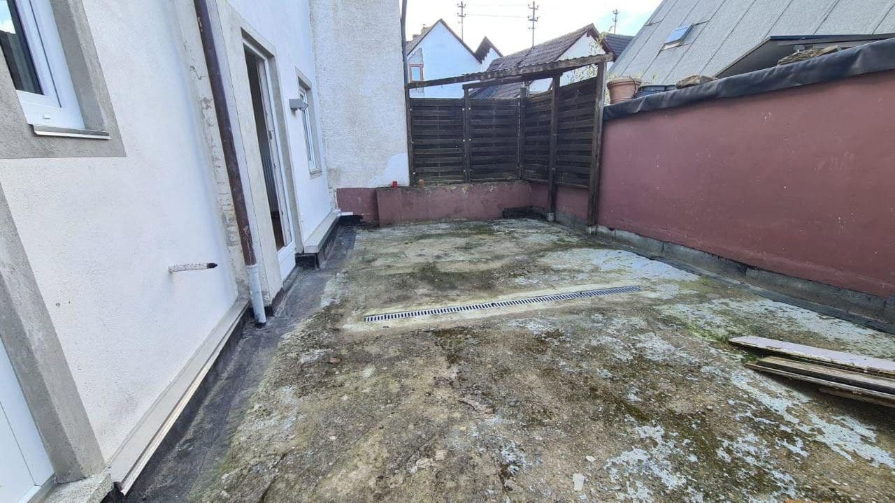 Prodej domu 92 m², pozemek 133 m², Hauptstraße 45, Oberheimbach, Porýní-Falc Prodej domu 92 m², pozemek 133 m², Hauptstraße 45, Oberheimbach, Porýní-Falc