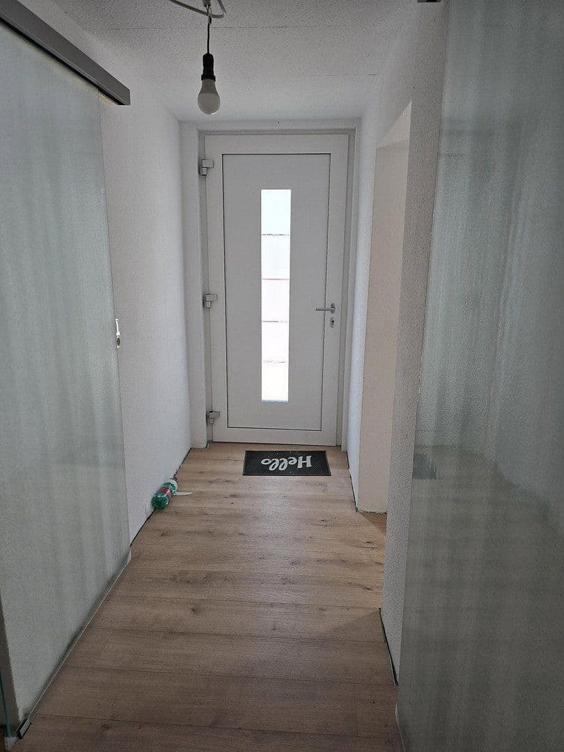 Prodej domu 92 m², pozemek 133 m², Hauptstraße 45, Oberheimbach, Porýní-Falc Prodej domu 92 m², pozemek 133 m², Hauptstraße 45, Oberheimbach, Porýní-Falc