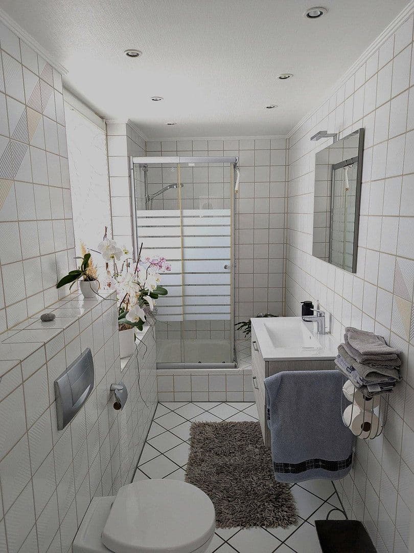Prodej domu 134 m², pozemek 313 m², Bochum, Severní Porýní-Vestfálsko Prodej domu 134 m², pozemek 313 m², Bochum, Severní Porýní-Vestfálsko