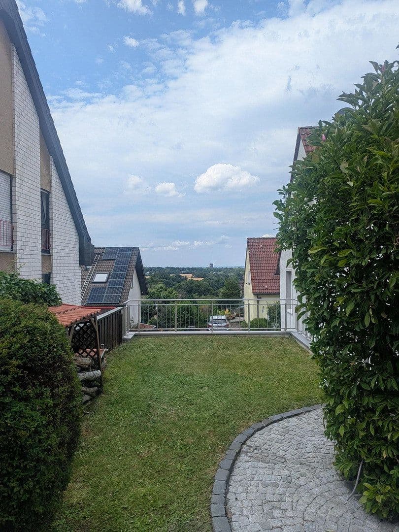 Prodej domu 134 m², pozemek 313 m², Bochum, Severní Porýní-Vestfálsko Prodej domu 134 m², pozemek 313 m², Bochum, Severní Porýní-Vestfálsko