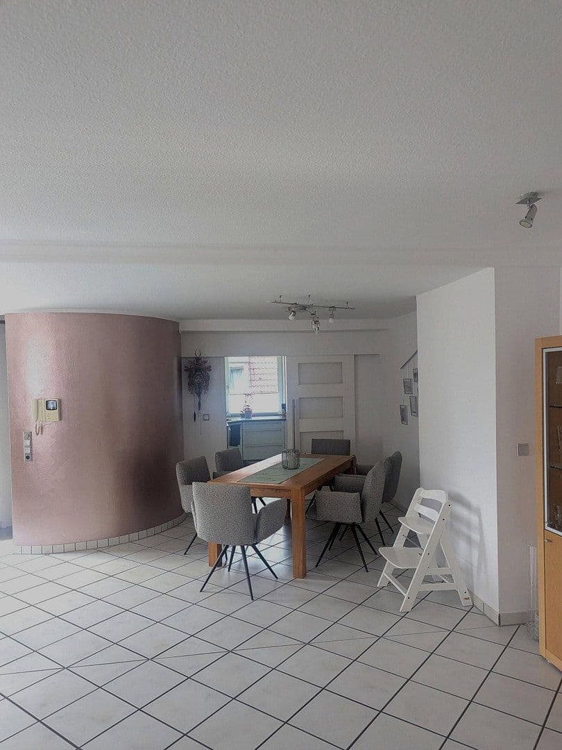 Prodej domu 134 m², pozemek 313 m², Bochum, Severní Porýní-Vestfálsko Prodej domu 134 m², pozemek 313 m², Bochum, Severní Porýní-Vestfálsko