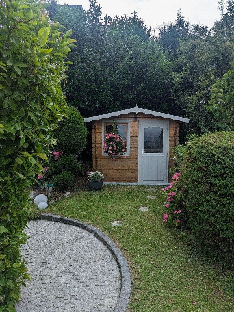 Prodej domu 134 m², pozemek 313 m², Bochum, Severní Porýní-Vestfálsko Prodej domu 134 m², pozemek 313 m², Bochum, Severní Porýní-Vestfálsko
