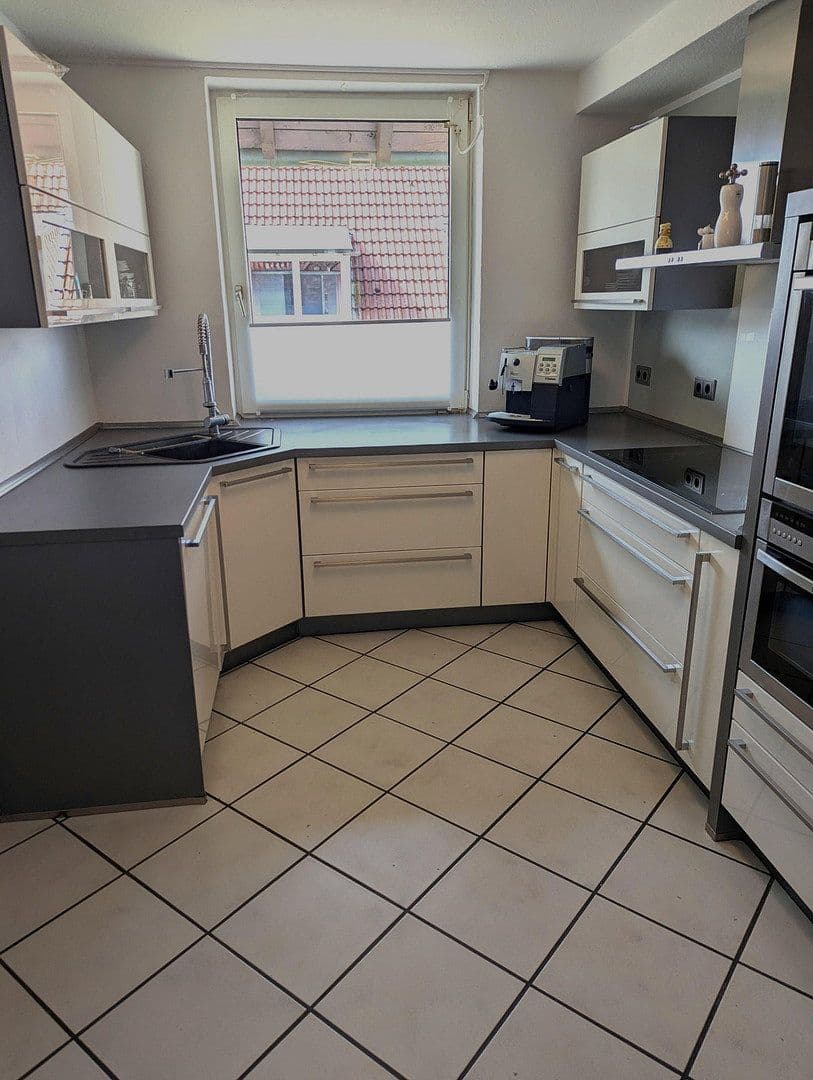 Prodej domu 134 m², pozemek 313 m², Bochum, Severní Porýní-Vestfálsko Prodej domu 134 m², pozemek 313 m², Bochum, Severní Porýní-Vestfálsko